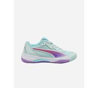 Puma Nova Court W - Scarpe Padel - Donna - Color Mix 38