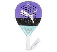 Puma Nova Court Woman Padel Racket Trasparente Donna