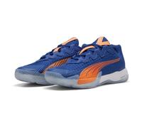 Puma Nova Elite Momo Padel M - Scarpe Padel - Uomo - Blu 42