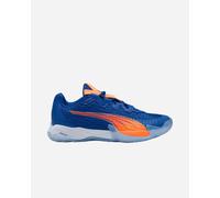 Puma Nova Elite Momo Padel M - Scarpe Padel - Uomo - Blu 41