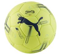 Palla pallamano da gioco Puma Nova Pro Jaune Dimensione 3