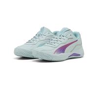 Puma Nova Smash Padel Shoes Blu EU 37 Donna