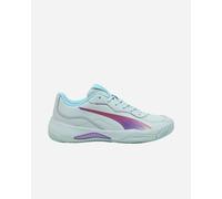 Puma Nova Smash W - Scarpe Padel - Donna - Azzurro 40
