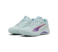 Puma Nova Smash Padel Shoes Blu EU 38 Donna