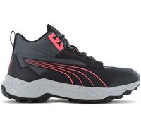 PUMA OBSTRUCT PRO MID - 378689-04 - EU 45 UK 10.5 Nero
