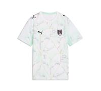 PUMA Öfb Away Jersey Replica Jr Maglie Bambini e Ragazzi (Pacco da 1)