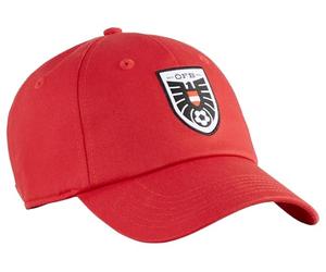 PUMA ÖFB Ess cap