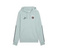 PUMA ÖFB King Felpa con Cappuccio