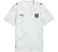 PUMA ÖFB Maglia Away Replica