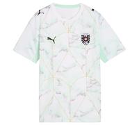 PUMA ÖFB Maglia Away Replica Jr