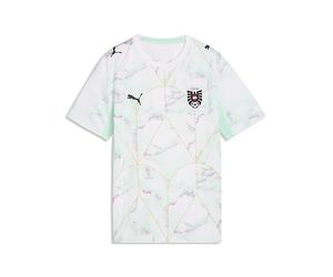 PUMA ÖFB Maglia Away Replica Jr