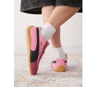 PUMA - OG Speedcat - Sneakers rosa e nere 37