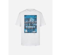 Puma Olympique De Marsiglia Ftblnrgy 24-25 M - Abbigliamento Calcio Ufficiale