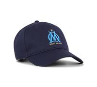 Puma Cappellino Con Visiera Olympique Marseille Ftblarchive