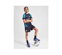 PUMA Olympique Marseille Pantaloncino Allenamento Junior, blu 11-12Y