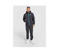 PUMA Olympique Marseille Tech Jacket, Blu XL