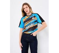 Puma - OM FASTER Jersey Arancione - Abbigliamento M Arancione