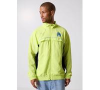 Puma - Om Ftblstatement Cellerator Jacket Giallo - Abbigliamento L Giallo