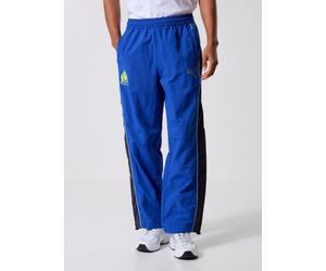 Puma - Om Ftblstatement Cellerator Pants Blu - Abbigliamento L Blu