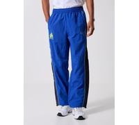 Puma - Om Ftblstatement Cellerator Pants Blu - Abbigliamento XL Blu