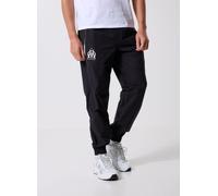 Puma - Om Pumatech Woven Pants Nero - Abbigliamento L Nero