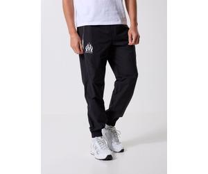 Puma - Om Pumatech Woven Pants Nero - Abbigliamento XL Nero