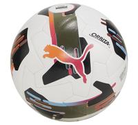 PUMA Orbita 1 Football (FIFA® Quality Pro), Accessori, Bianco/Multicolor, 5 5