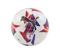 Puma Orbita 3 Sky Bet EFL Football 24/25 5 White/Red/Blue 5 White/Red/Blue