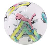 PUMA Orbita 4 HYB calcio puma bianco dimensioni 5 (5)