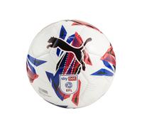 Puma Orbita 6 EFL Sky Bet Training Football 24/25 4 White/Red/Blue 4 White/Red/B