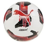 Pallone Puma Orbita 6 MS Blanc Dimensione 4