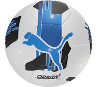 Pallone Puma Orbita 6 MS Blanc Dimensione 4