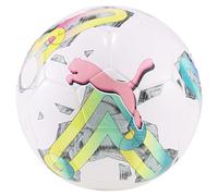 Puma Palline da allenamento Orbita 6 MS Unisex Bianco-Multicolore 4