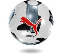 Puma Orbita 7 MS Football 3 Black/White 3 Black/White