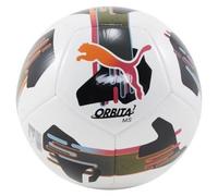 Puma Pallone da calcio Orbita 7 MS Taglia 5 Bianco/Multicolor