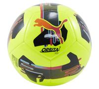 Puma Orbita 7 MS Football 5 Lemon/Multicolor 5 Lemon/Multicolor