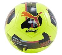 Puma Orbita 7 MS Football 5 Lemon/Multicolor 5 Lemon/Multicolor