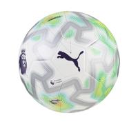 Puma Orbita Cup Pl Thrill Football Ball Bianco 4