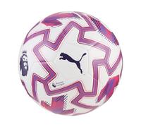 PUMA Premier League 2025/26 Obrita Cup Football, White 5
