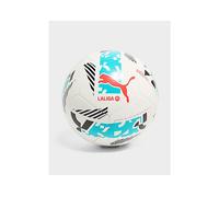 PUMA Orbita LaLiga 1 Football, Bianco One Size