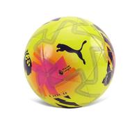 PUMA Orbita Play Premier League 2025/26 - Pallone da calcio con luci, 5