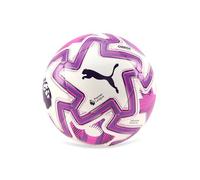 PUMA Orbita Play Premier League 2025/26 - Pallone da calcio con luci