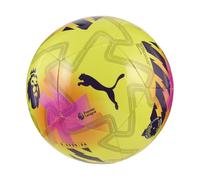 PUMA Orbita Play Premier League 2025/26 - Pallone da calcio con luci, 5