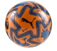 Puma Orbita Play Premier League 25 26 EPL 2025/26 - Pallone da calcio, arancione/blu, misura 4