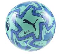 PUMA Orbita Play Premier League 25 26 - Pallone da calcio, misura 5, colore: Blu/Bianco