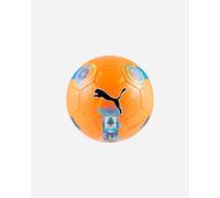 PUMA Pallone da Calcio Orbita Serie A 5, Fluo Orange Multi Colour