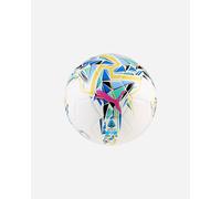 Puma Orbita Serie A - pallone da calcio White/Yellow 5