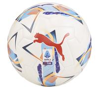 Puma Orbita Serie A Fifa Quality Pro Wp Football Ball Bianco 5
