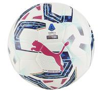 Puma Pallone Orbita Serie A Hyb Bianco