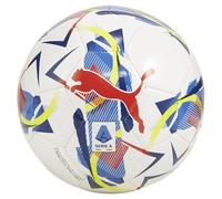 Puma Mini pallone da calcio Orbita Serie A PUMA White Multicolor | Puma 1